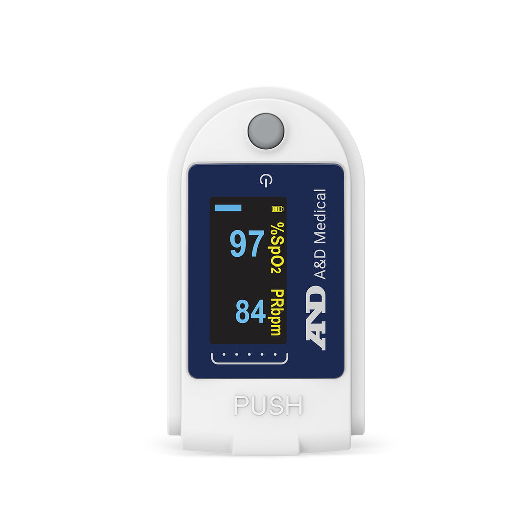 Essential Wireless Fingertip Pulse Oximeter