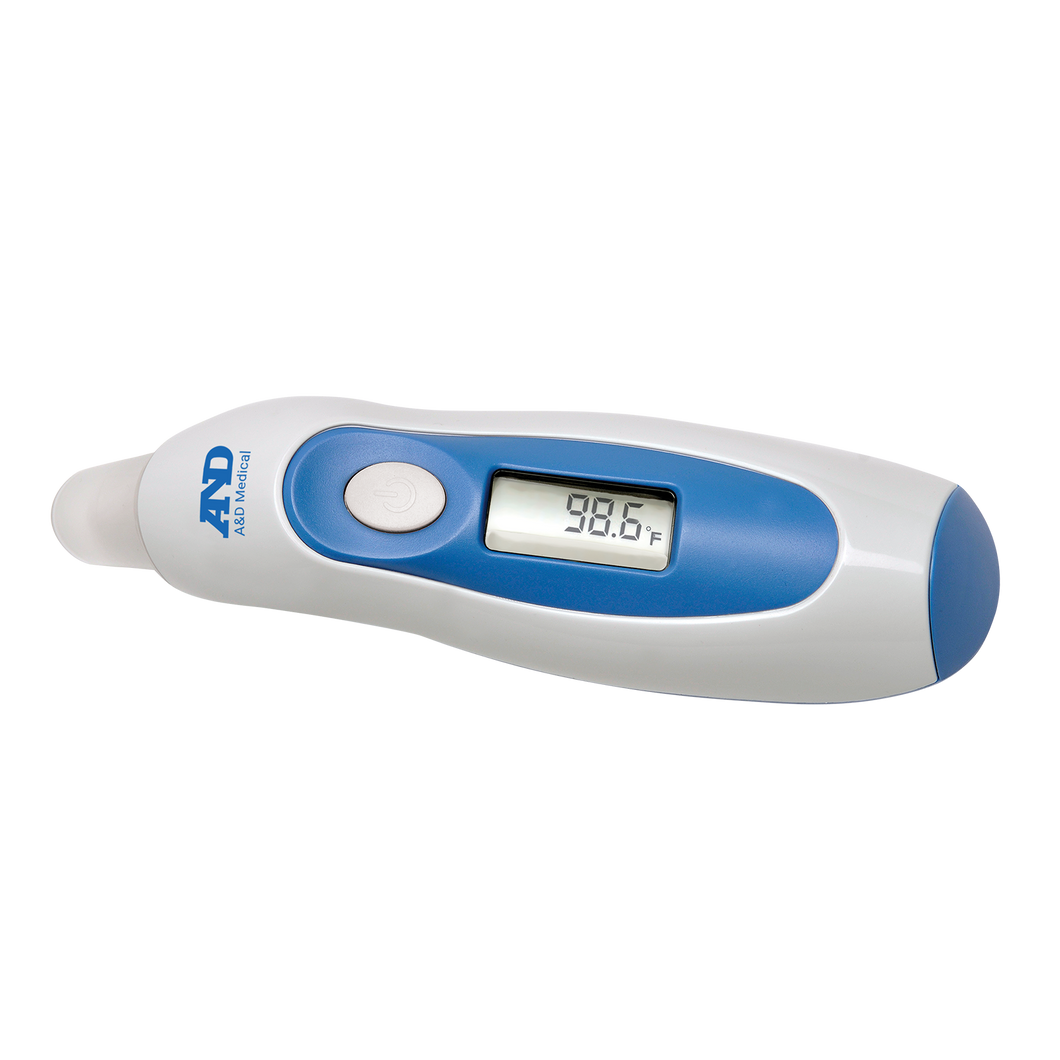 PREMIUM Instant Ear Thermometer